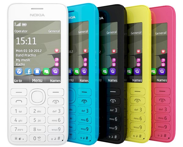 Nokia PC Suite Software Free Download For Windows